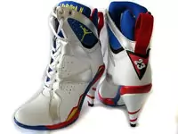 air jordan femme pas cher,lady air jordan 7 femmes-003